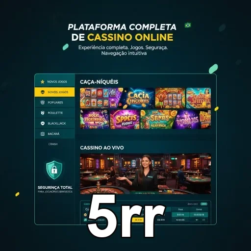 Ilustração de Benefícios das Apostas Esportivas no 5rr