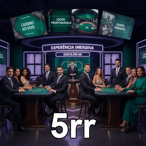 Ilustração de Explore os Serviços VIP no 5rr e Ganhe Mais