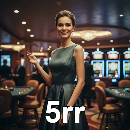 Ilustração de Explore os Serviços VIP no 5rr e Ganhe Mais