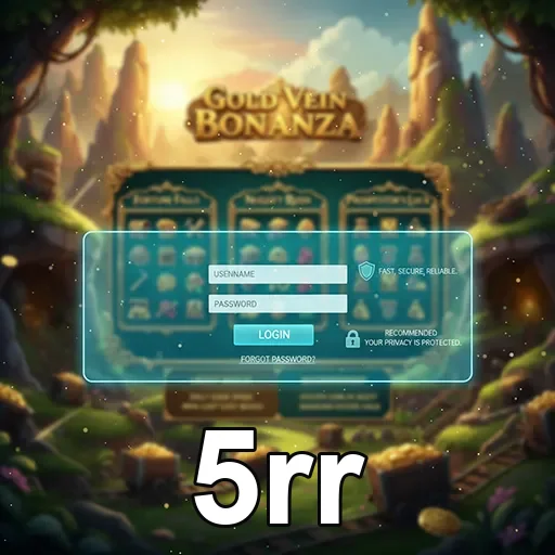 Ilustração de Aposte com Segurança e Praticidade em Slots