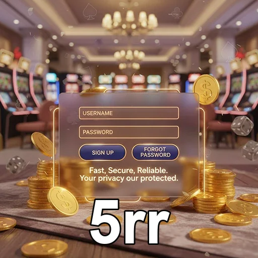 Ilustração de Explore Nossos Melhores Jogos de Slots