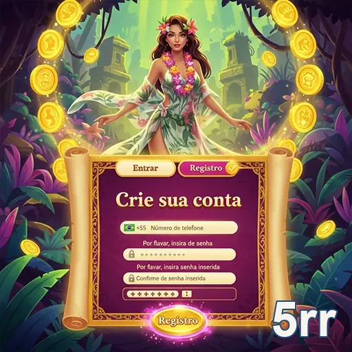 Ilustração de Acesso Exclusivo a Mesas VIP