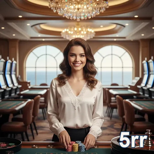 Ilustração de Variedade de Slots