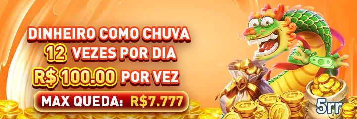 Transparência em Todas as Promoções do 5rr - 5rr