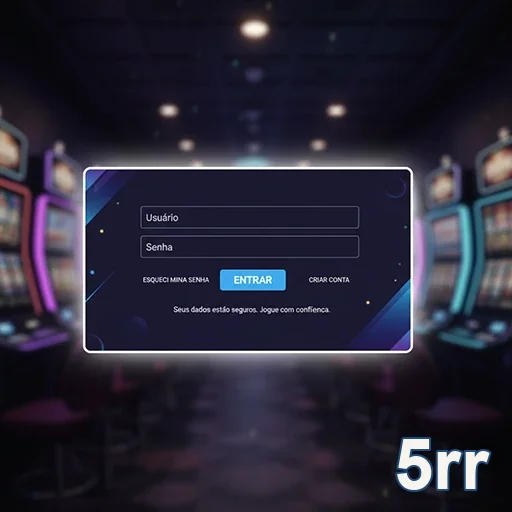 Experiência VIP Inigualável na 5rr - 5rr