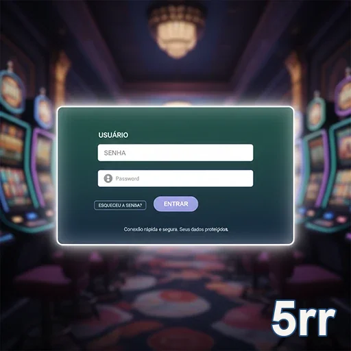 Apoio Personalizado no Cassino Online - 5rr