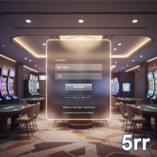 Slot games: diversão garantida e segura - 5rr