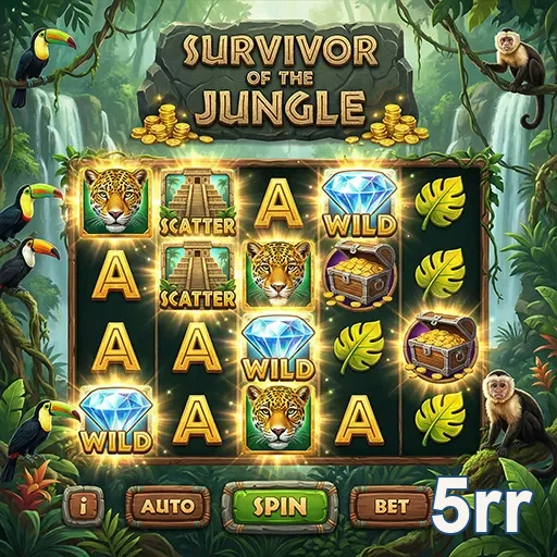 Ilustração de Diversidade de Jogos