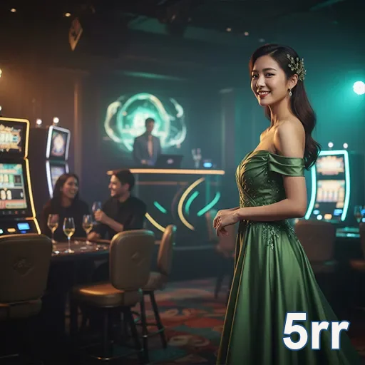 Ilustração de Acesso Rápido e Seguro